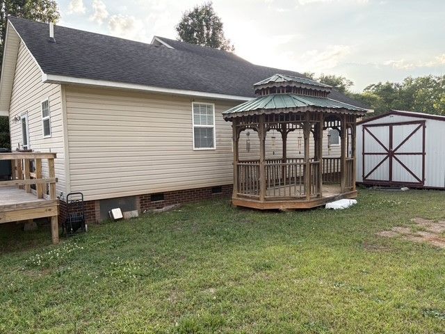 115 GRAY Circle, Iva, SC 29655