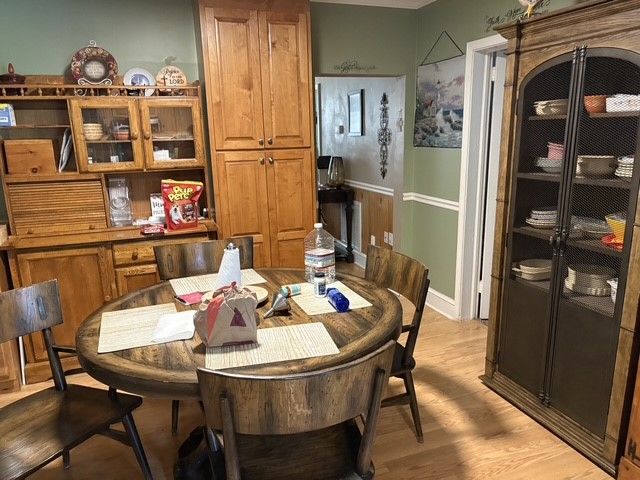 115 GRAY Circle, Iva, SC 29655
