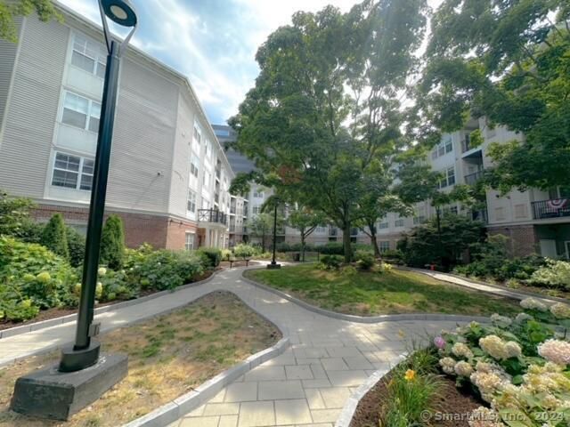 180 Broad Street 2108, Stamford, CT 06901