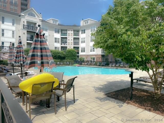 180 Broad Street 2108, Stamford, CT 06901