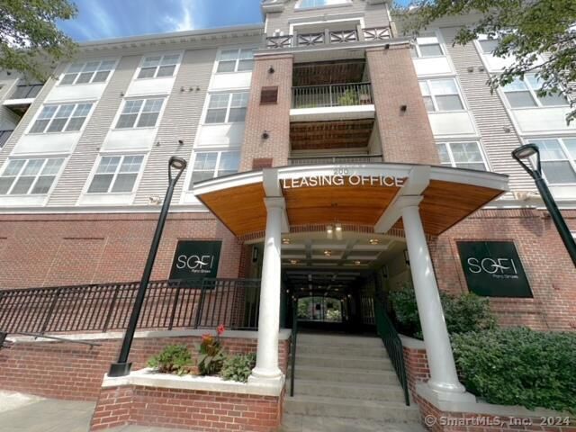 180 Broad Street 2108, Stamford, CT 06901