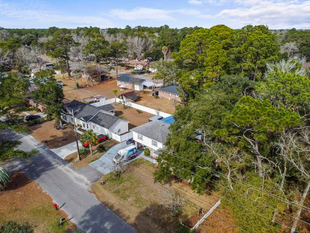 408 Rosemary St., Georgetown, SC 29440