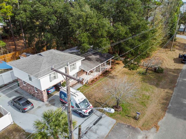 408 Rosemary St., Georgetown, SC 29440