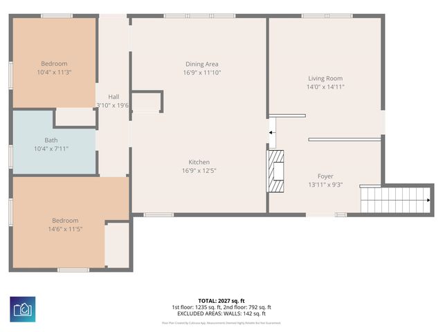 408 Rosemary St., Georgetown, SC 29440