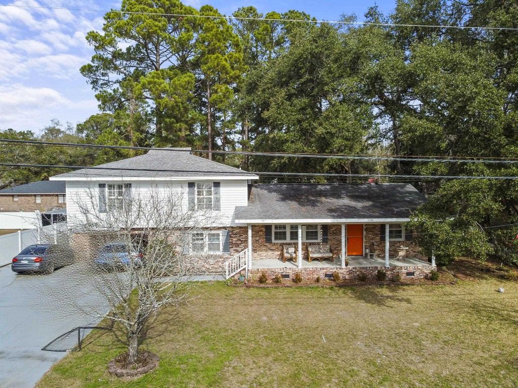 408 Rosemary St., Georgetown, SC 29440