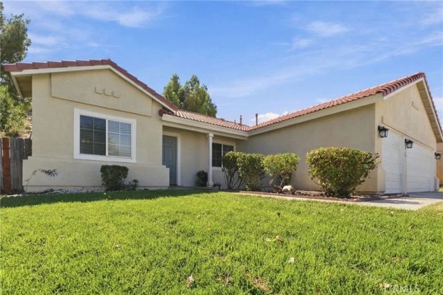 3204 Quarry, Palmdale, CA 93550