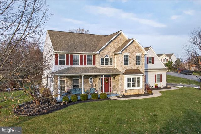 55 LEXINGTON DR, Annville, PA 17003