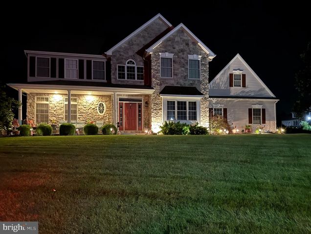55 LEXINGTON DR, Annville, PA 17003