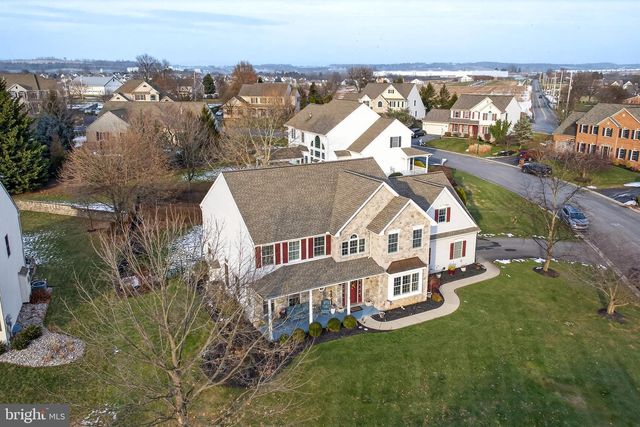 55 LEXINGTON DR, Annville, PA 17003