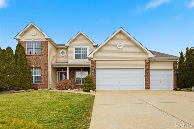 85 Aspen Ridge Court, St Peters, MO 63376