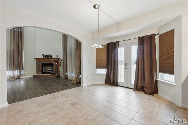 85 Aspen Ridge Court, St Peters, MO 63376