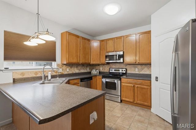 85 Aspen Ridge Court, St Peters, MO 63376