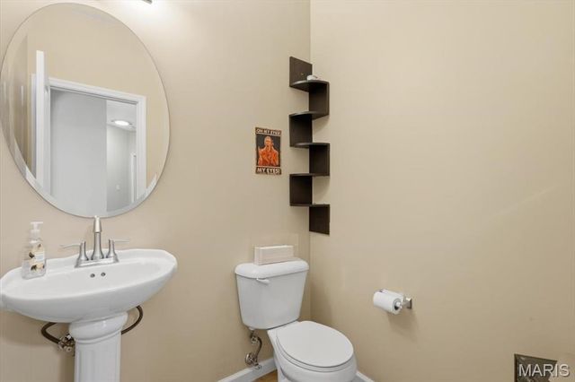 85 Aspen Ridge Court, St Peters, MO 63376