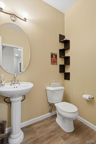 85 Aspen Ridge Court, St Peters, MO 63376