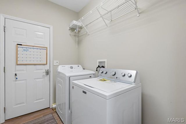 85 Aspen Ridge Court, St Peters, MO 63376