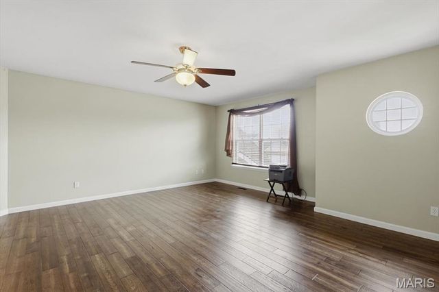 85 Aspen Ridge Court, St Peters, MO 63376