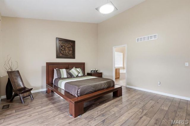 85 Aspen Ridge Court, St Peters, MO 63376