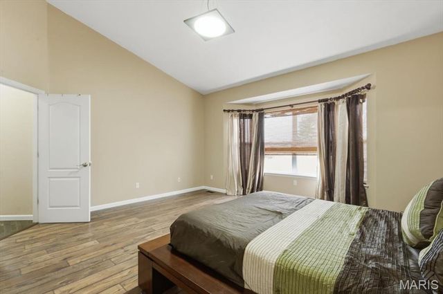 85 Aspen Ridge Court, St Peters, MO 63376