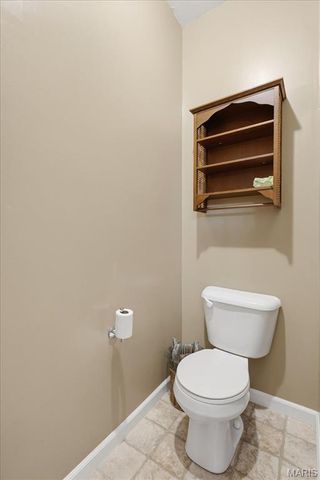 85 Aspen Ridge Court, St Peters, MO 63376