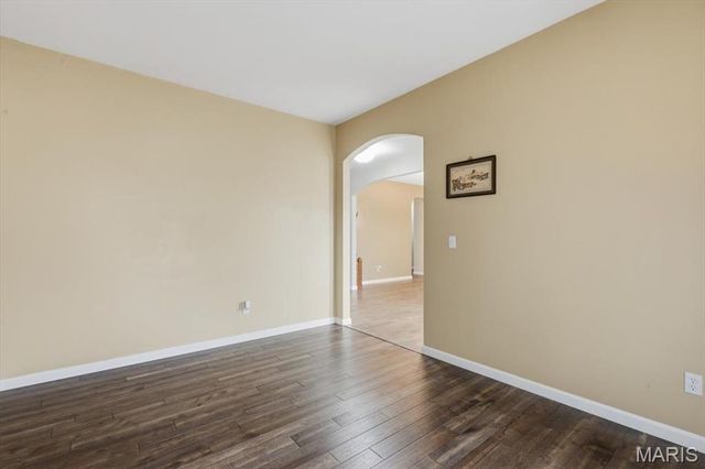 85 Aspen Ridge Court, St Peters, MO 63376