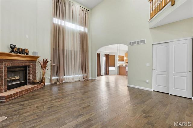 85 Aspen Ridge Court, St Peters, MO 63376