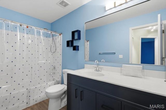 85 Aspen Ridge Court, St Peters, MO 63376