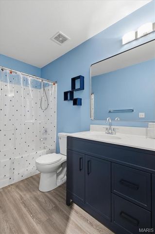 85 Aspen Ridge Court, St Peters, MO 63376