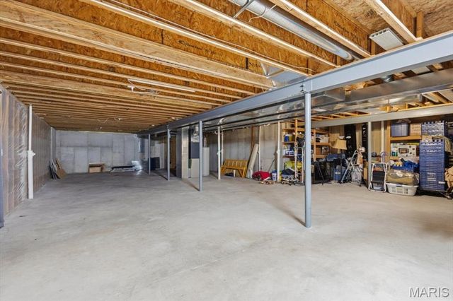 85 Aspen Ridge Court, St Peters, MO 63376