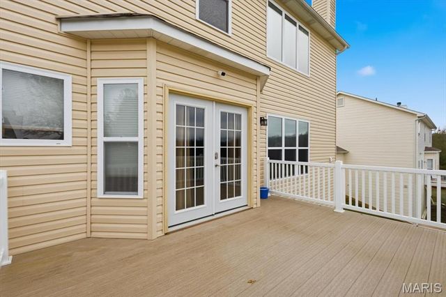 85 Aspen Ridge Court, St Peters, MO 63376