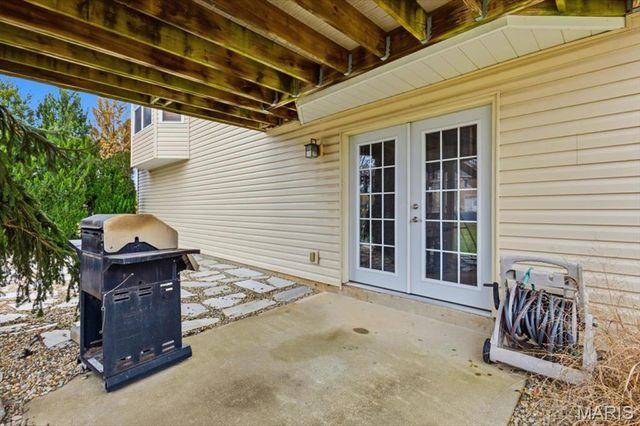 85 Aspen Ridge Court, St Peters, MO 63376