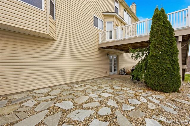 85 Aspen Ridge Court, St Peters, MO 63376