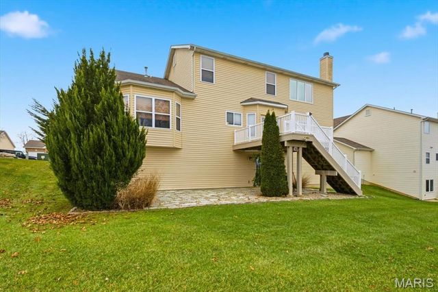 85 Aspen Ridge Court, St Peters, MO 63376