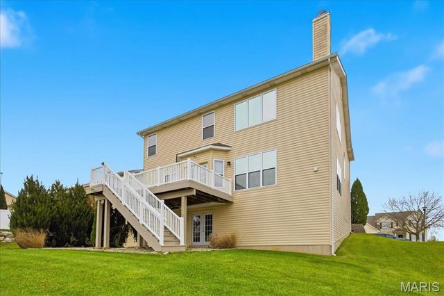 85 Aspen Ridge Court, St Peters, MO 63376