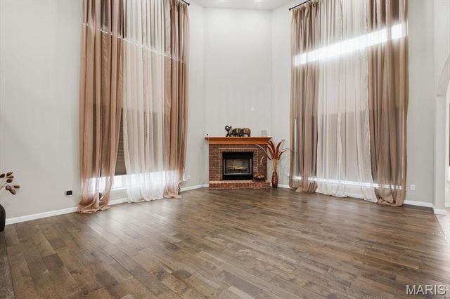 85 Aspen Ridge Court, St Peters, MO 63376