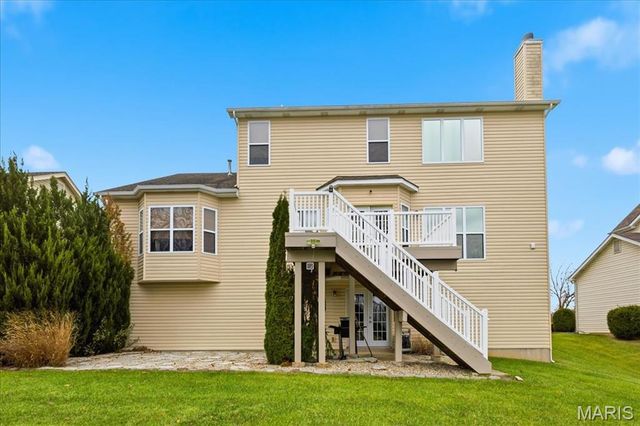 85 Aspen Ridge Court, St Peters, MO 63376