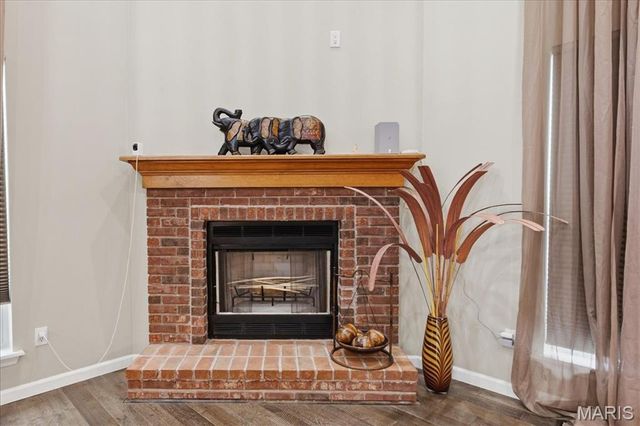 85 Aspen Ridge Court, St Peters, MO 63376