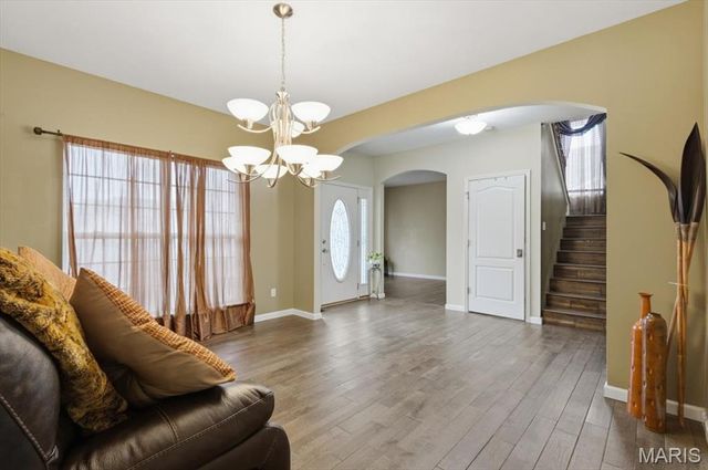 85 Aspen Ridge Court, St Peters, MO 63376