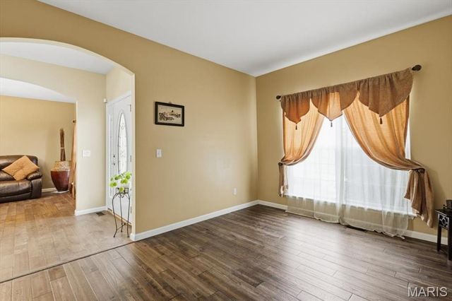 85 Aspen Ridge Court, St Peters, MO 63376