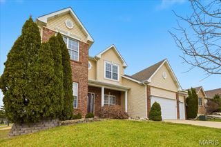 85 Aspen Ridge Court, St Peters, MO 63376