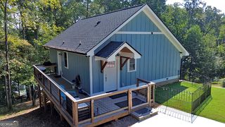 910 Knottywood Drive, Lavonia, GA 30553