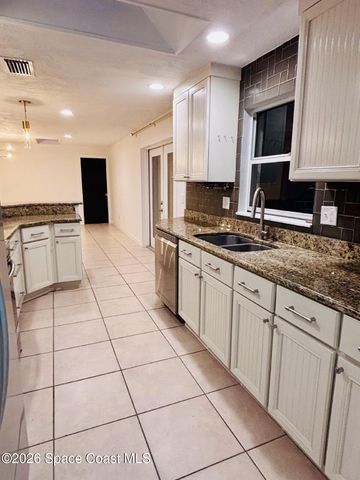 116 Jupiter Court, Indialantic, FL 32903