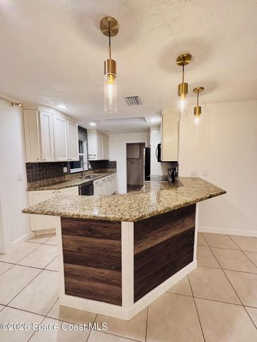 116 Jupiter Court, Indialantic, FL 32903