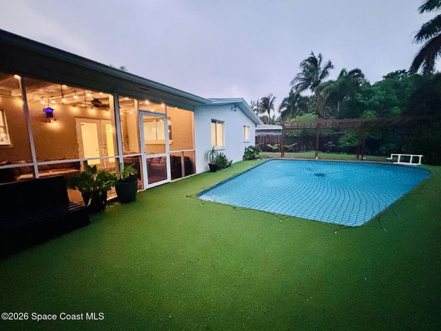 116 Jupiter Court, Indialantic, FL 32903