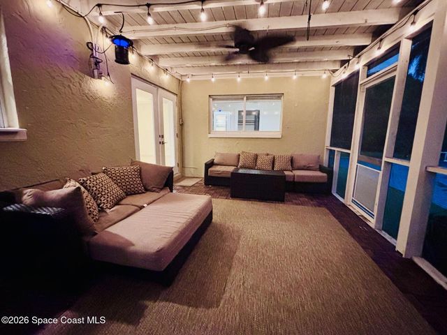 116 Jupiter Court, Indialantic, FL 32903