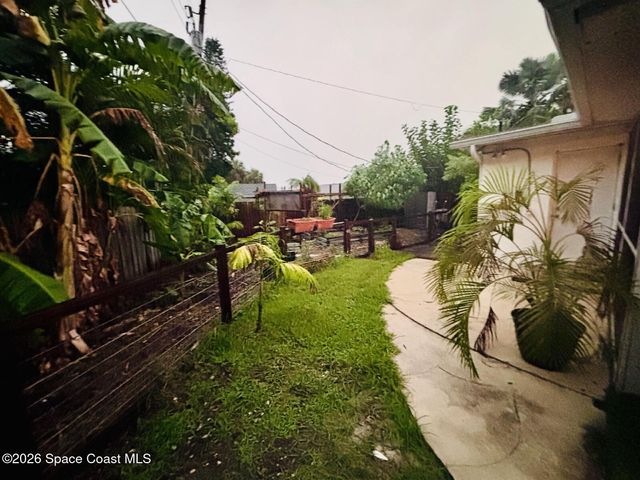 116 Jupiter Court, Indialantic, FL 32903