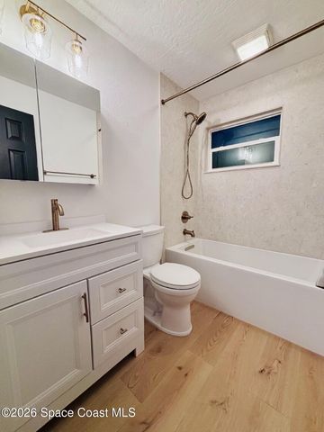 116 Jupiter Court, Indialantic, FL 32903