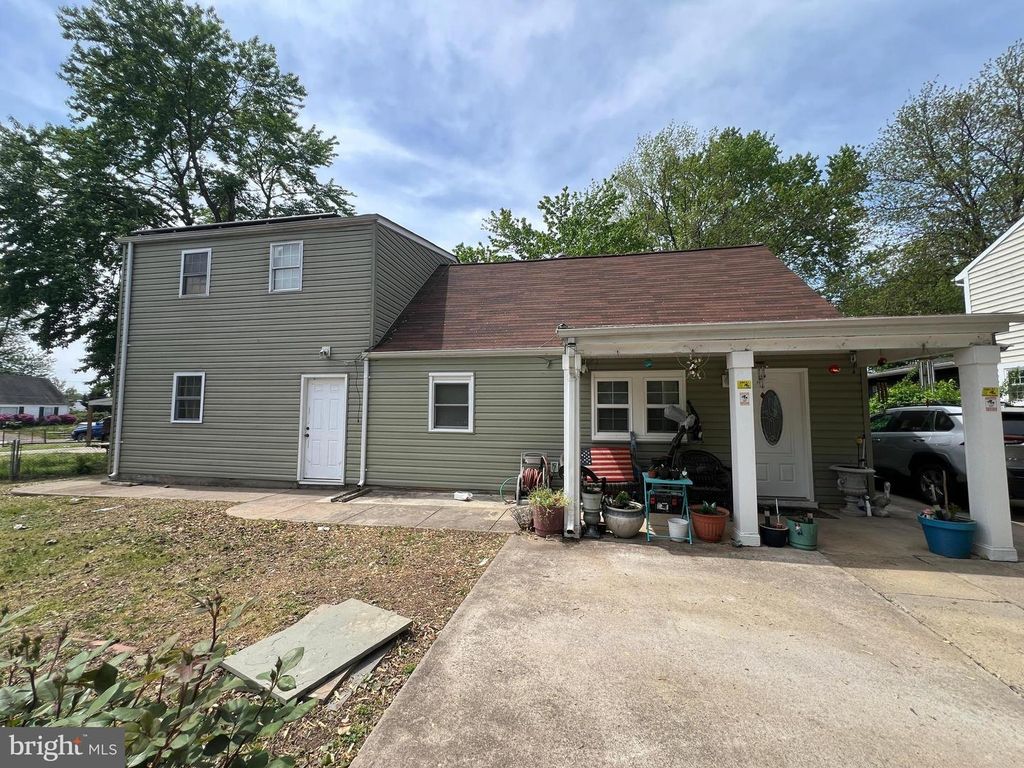 144 SCOTT DR, Manassas Park, VA 20111