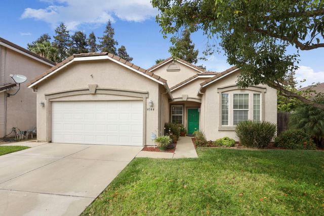 4144 Blake Cir, Stockton, CA 95206