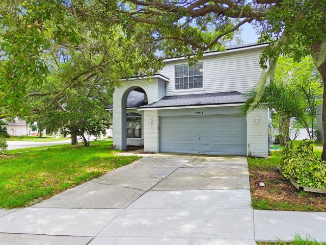 12914 LONGCREST DRIVE, Riverview, FL 33579