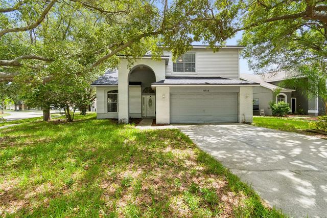 12914 LONGCREST DRIVE, Riverview, FL 33579
